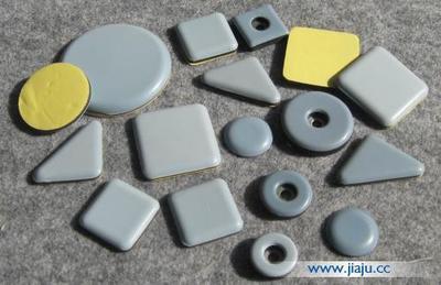 余姚汇德隆家具零件 专业供应滑行垫、飞行垫、助滑垫，打造家具移动新体验