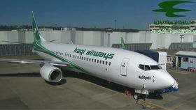 波音工厂初见737-700BBJ滑行垫 细节背后的航空匠心